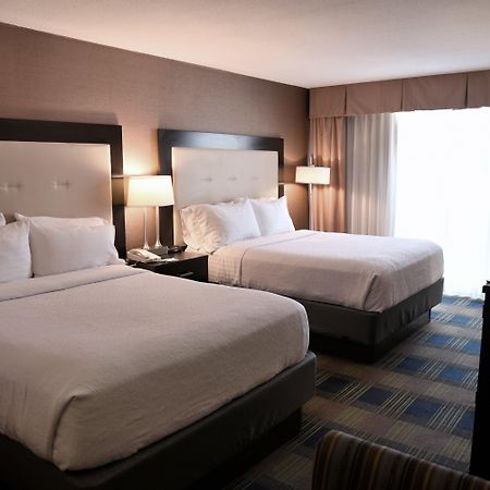 Holiday Inn Akron-West By Ihg Montrose Luaran gambar