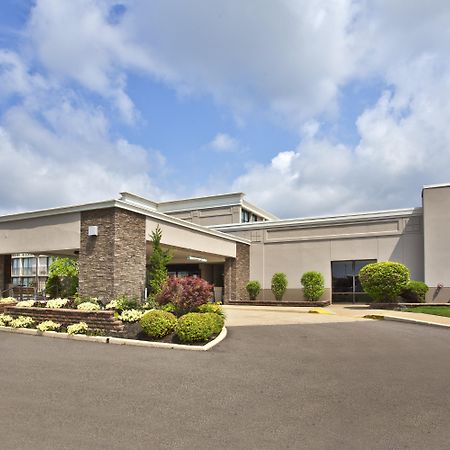 Holiday Inn Akron-West By Ihg Montrose Luaran gambar