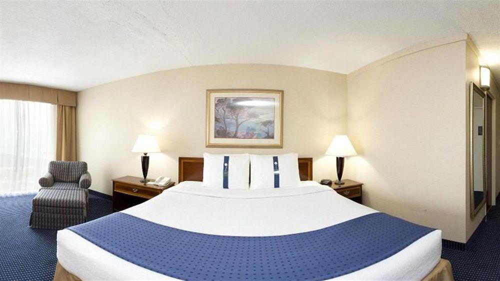 Holiday Inn Akron-West By Ihg Montrose Luaran gambar
