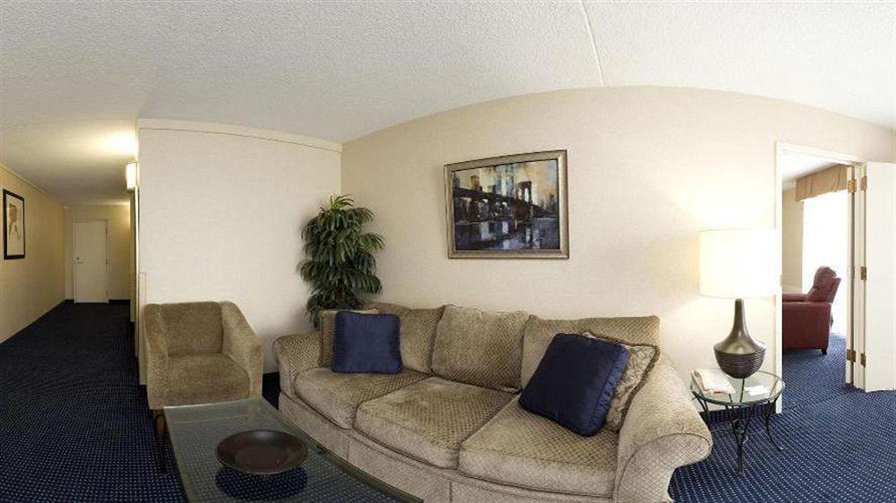 Holiday Inn Akron-West By Ihg Montrose Luaran gambar
