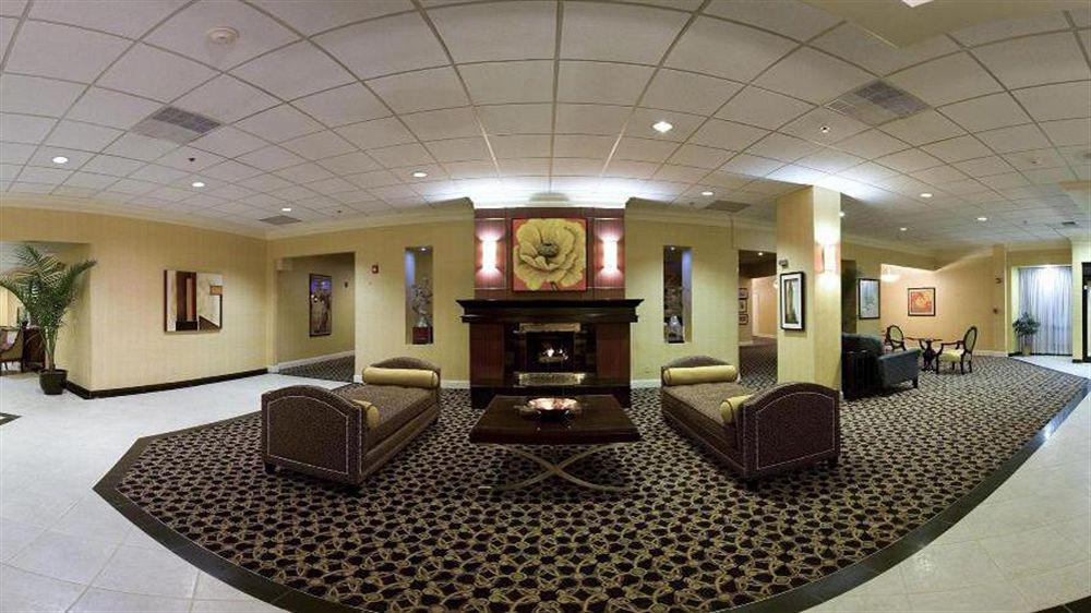 Holiday Inn Akron-West By Ihg Montrose Luaran gambar