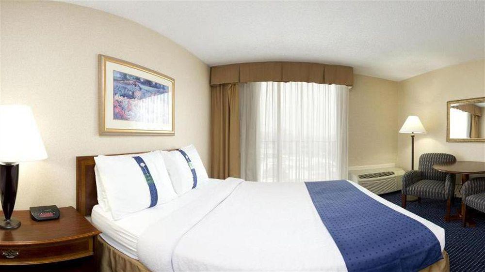 Holiday Inn Akron-West By Ihg Montrose Luaran gambar