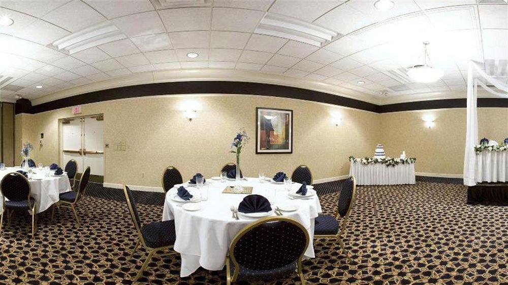 Holiday Inn Akron-West By Ihg Montrose Luaran gambar