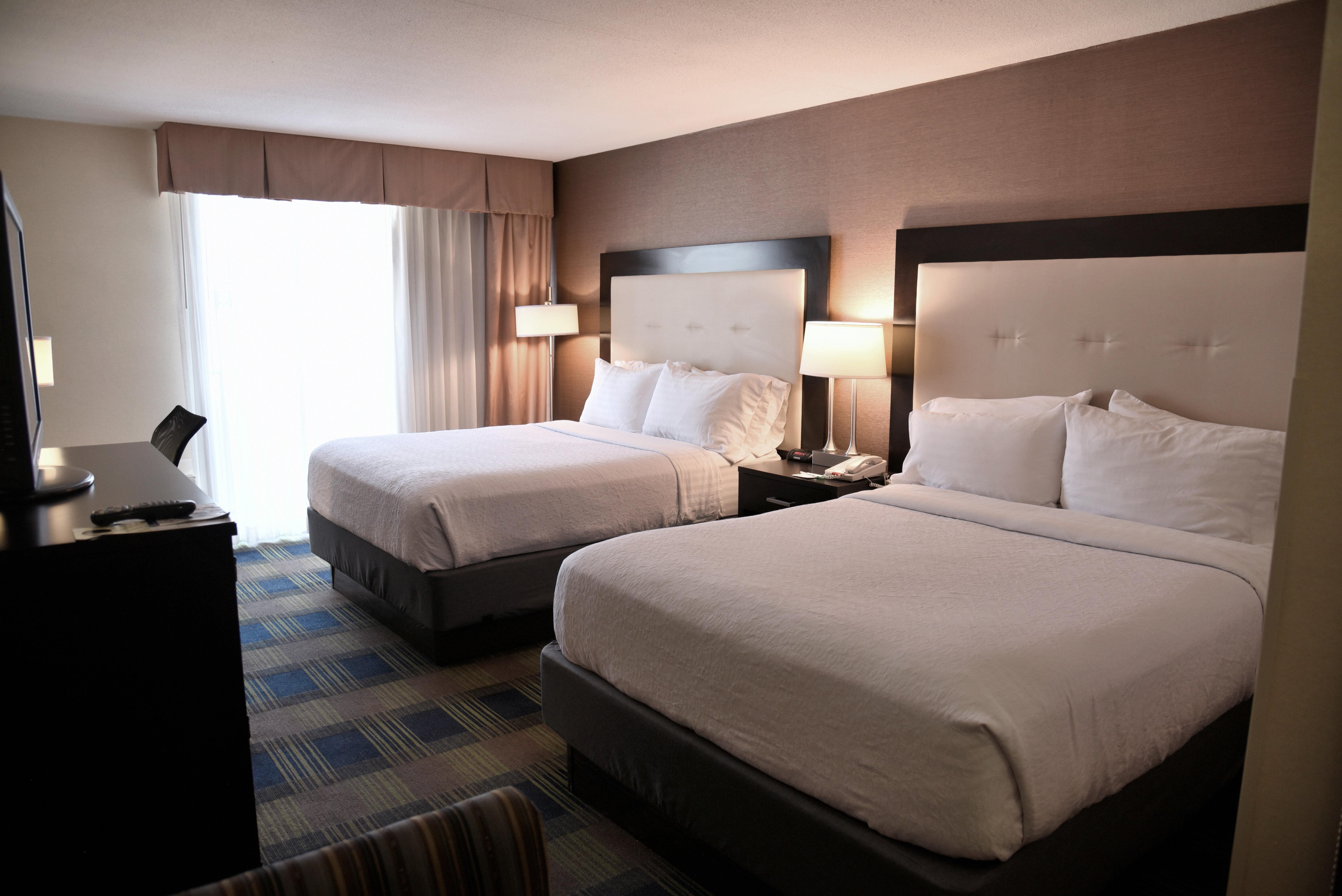 Holiday Inn Akron-West By Ihg Montrose Luaran gambar
