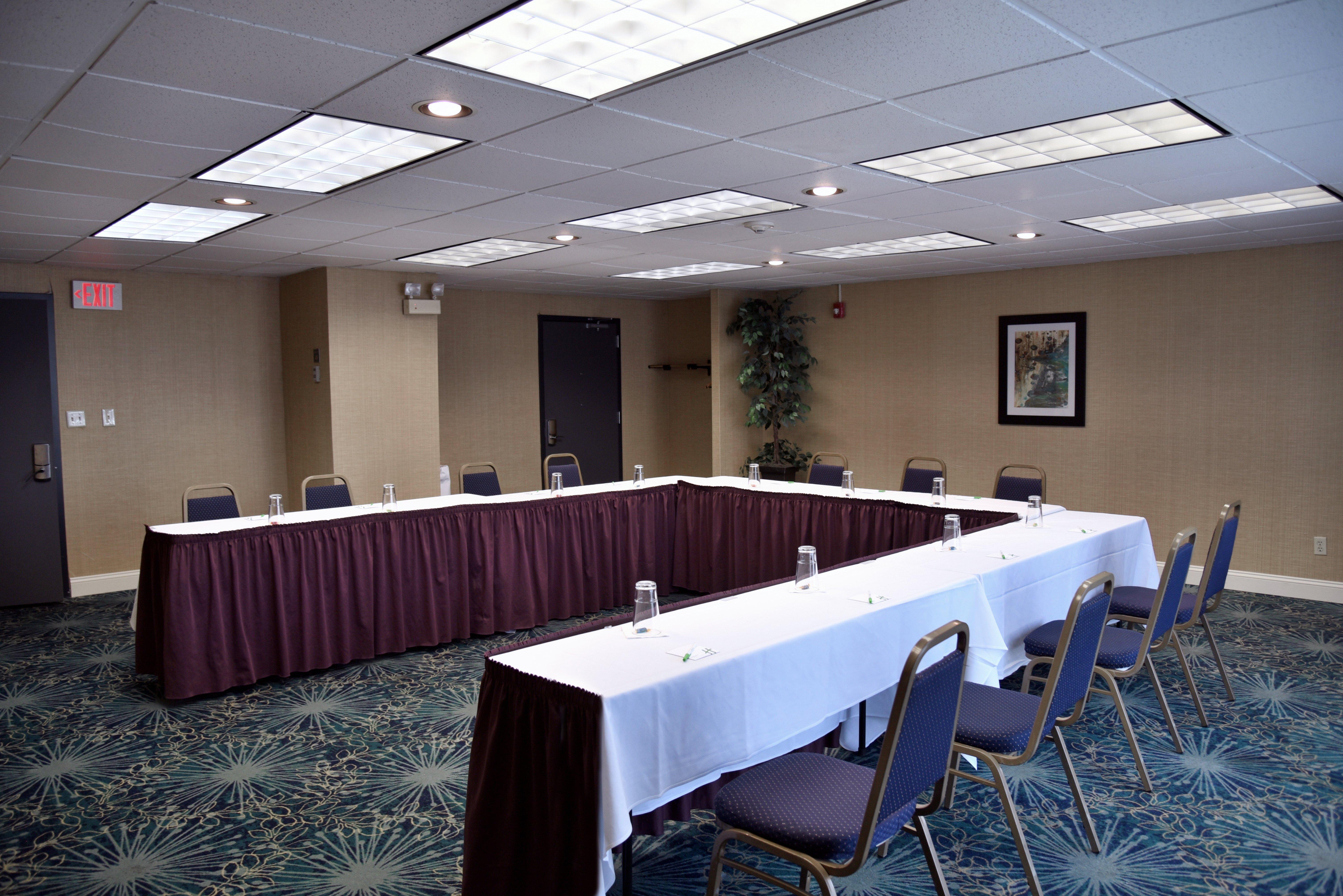 Holiday Inn Akron-West By Ihg Montrose Luaran gambar
