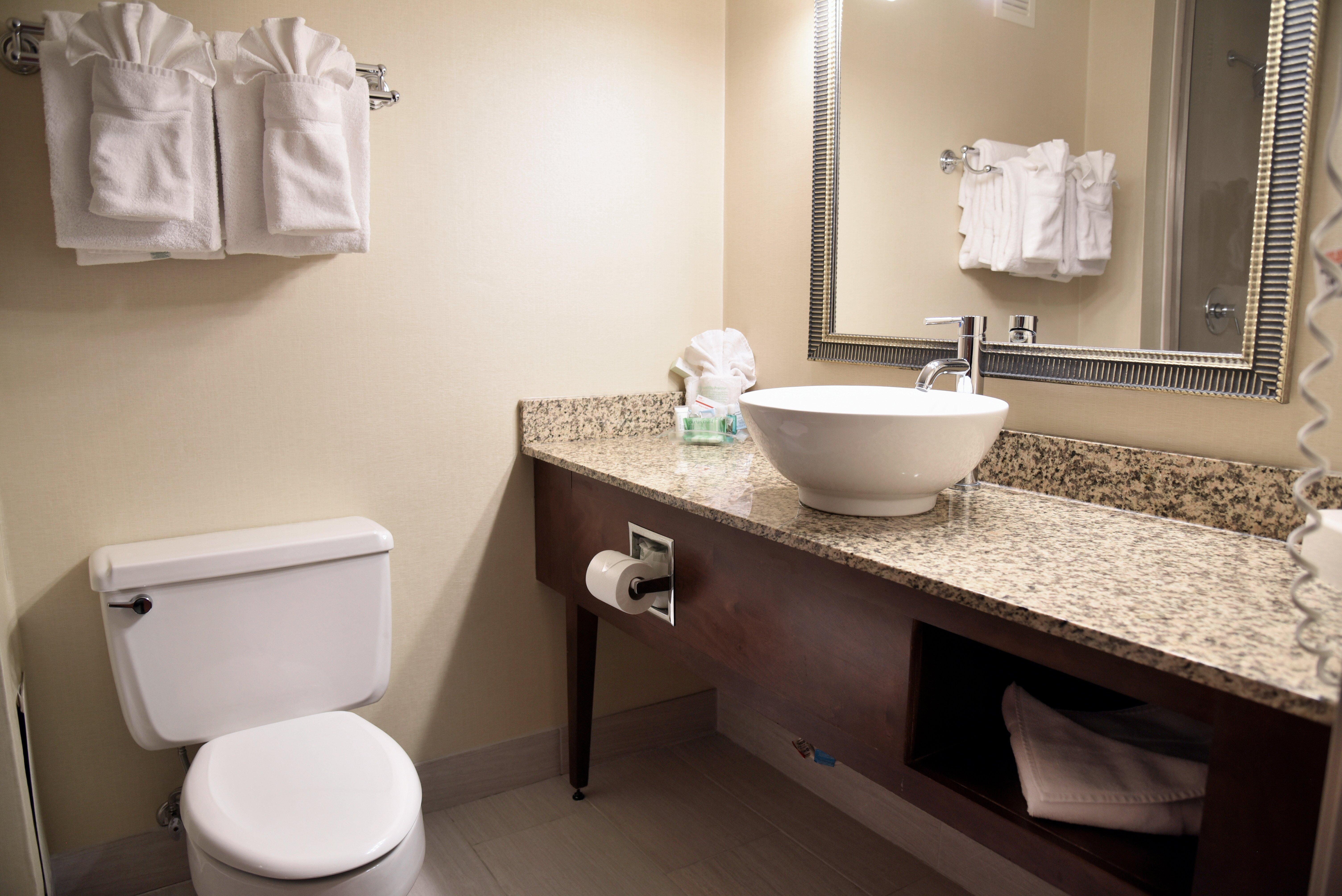 Holiday Inn Akron-West By Ihg Montrose Luaran gambar