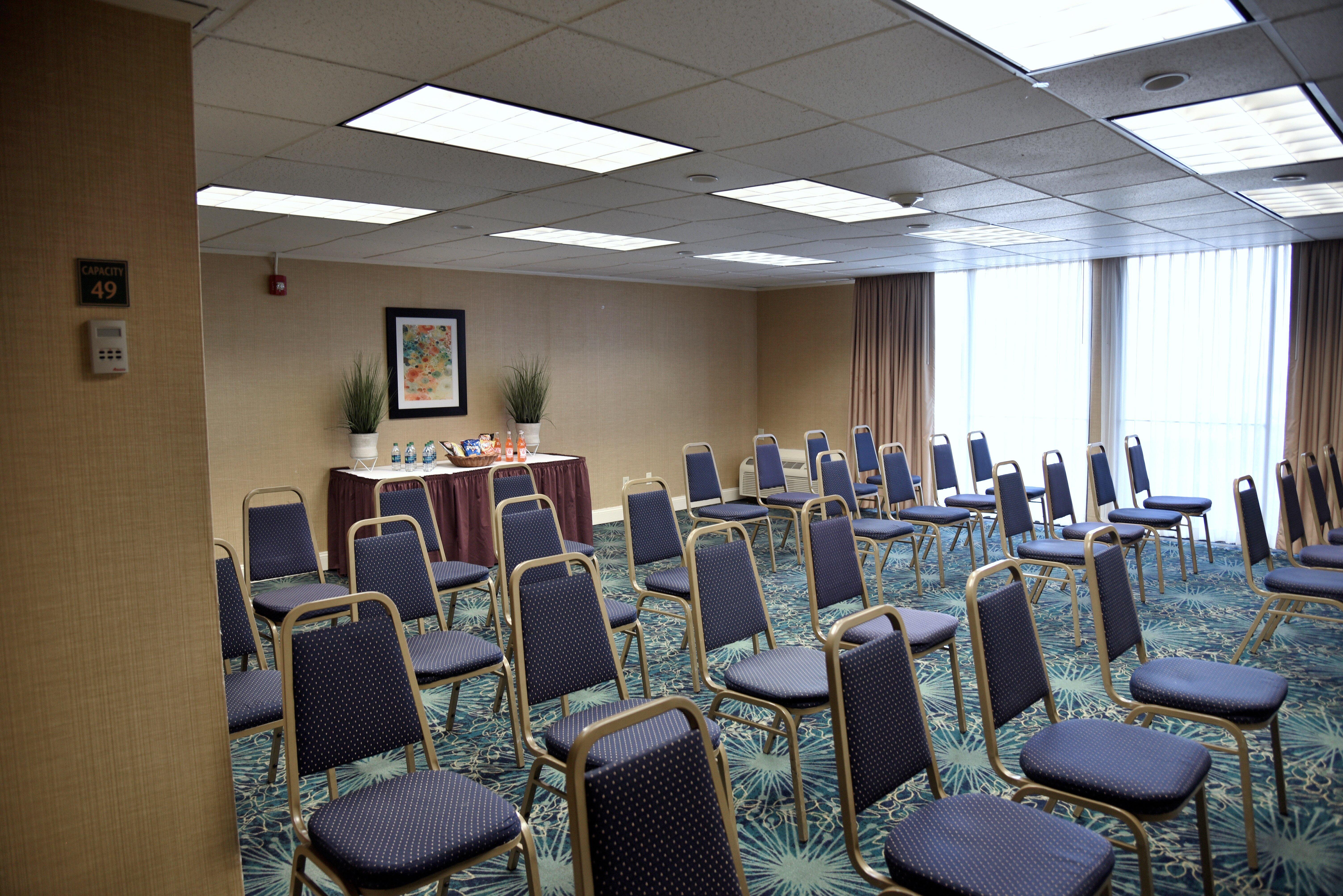 Holiday Inn Akron-West By Ihg Montrose Luaran gambar