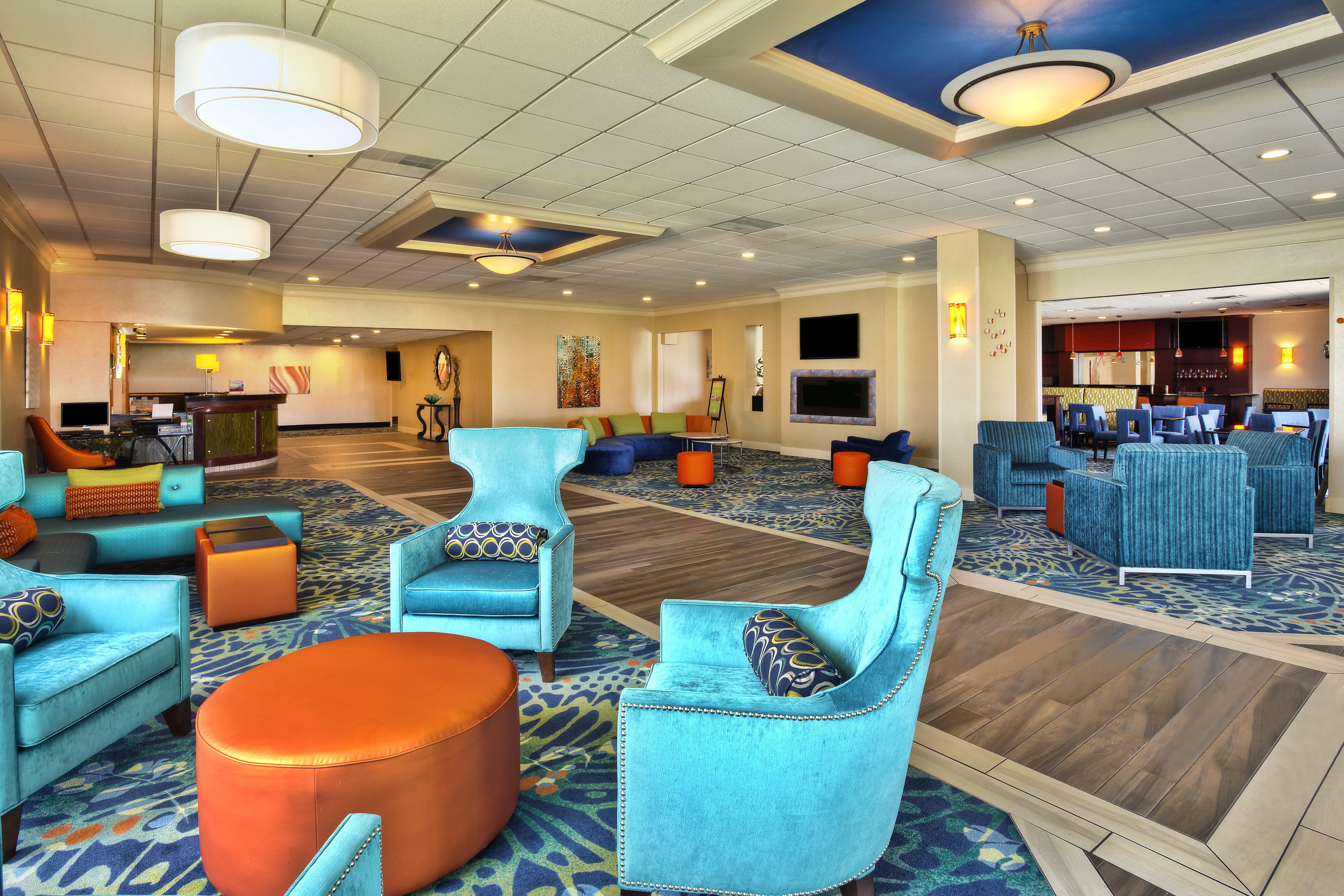 Holiday Inn Akron-West By Ihg Montrose Luaran gambar