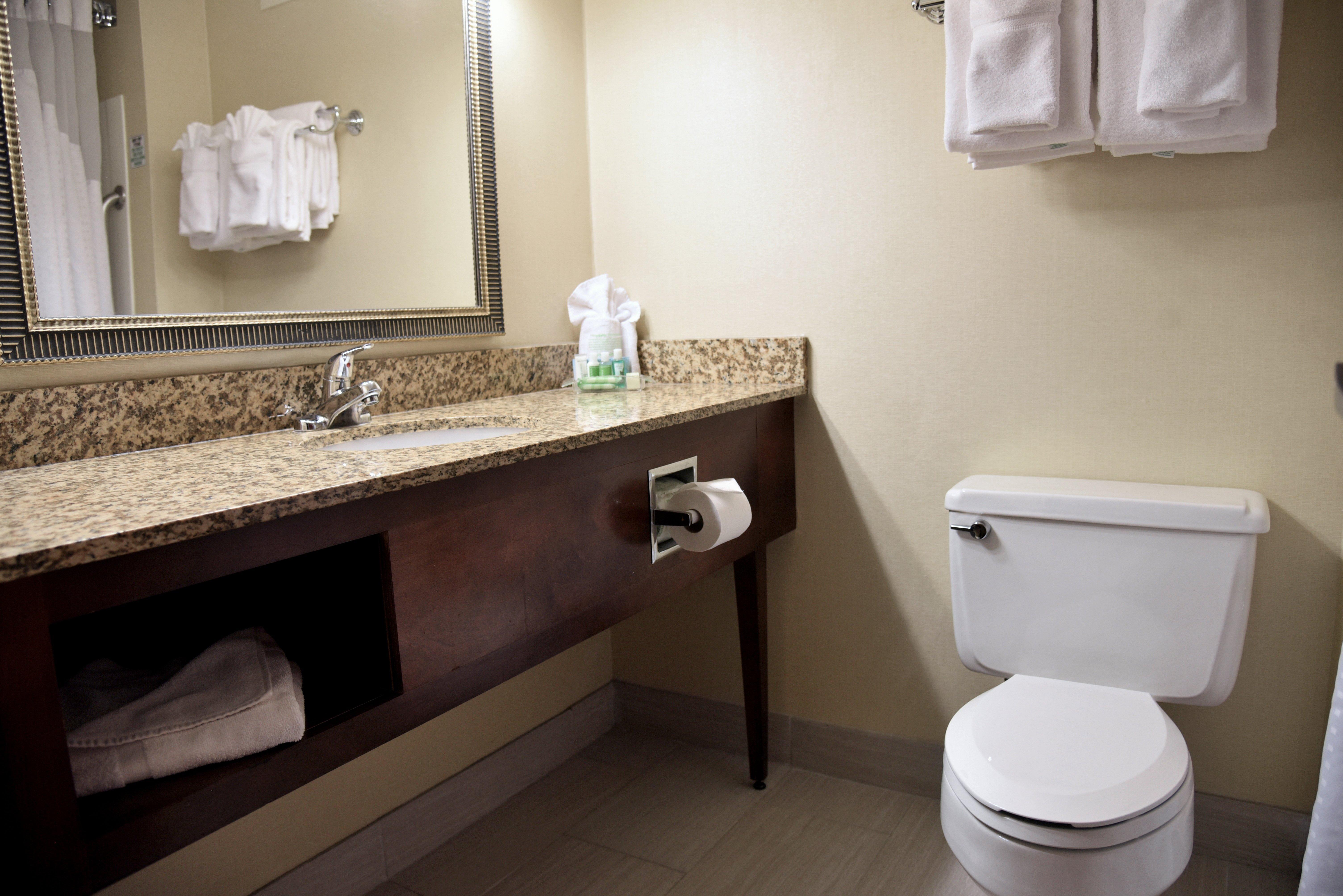 Holiday Inn Akron-West By Ihg Montrose Luaran gambar
