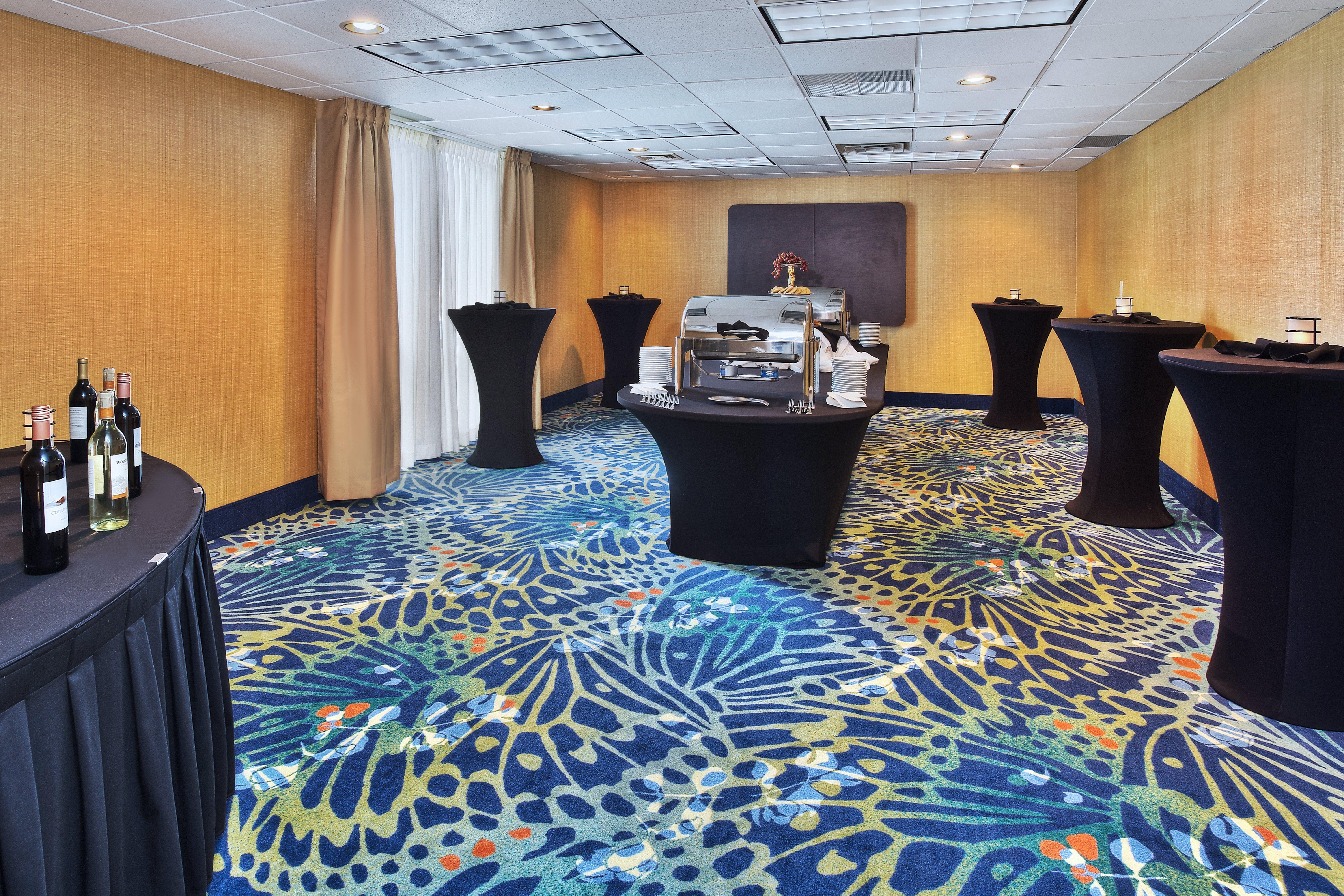 Holiday Inn Akron-West By Ihg Montrose Luaran gambar