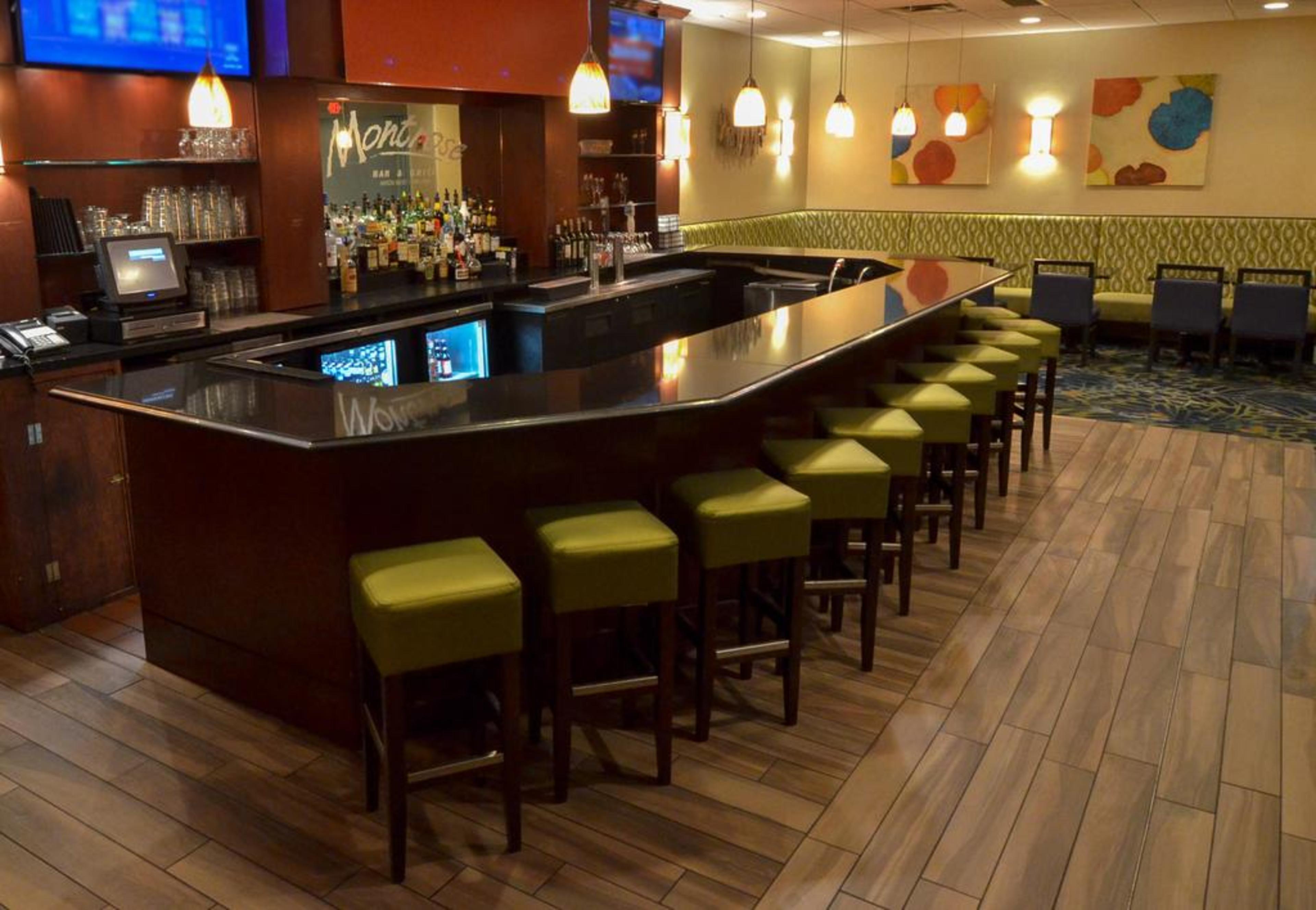 Holiday Inn Akron-West By Ihg Montrose Luaran gambar