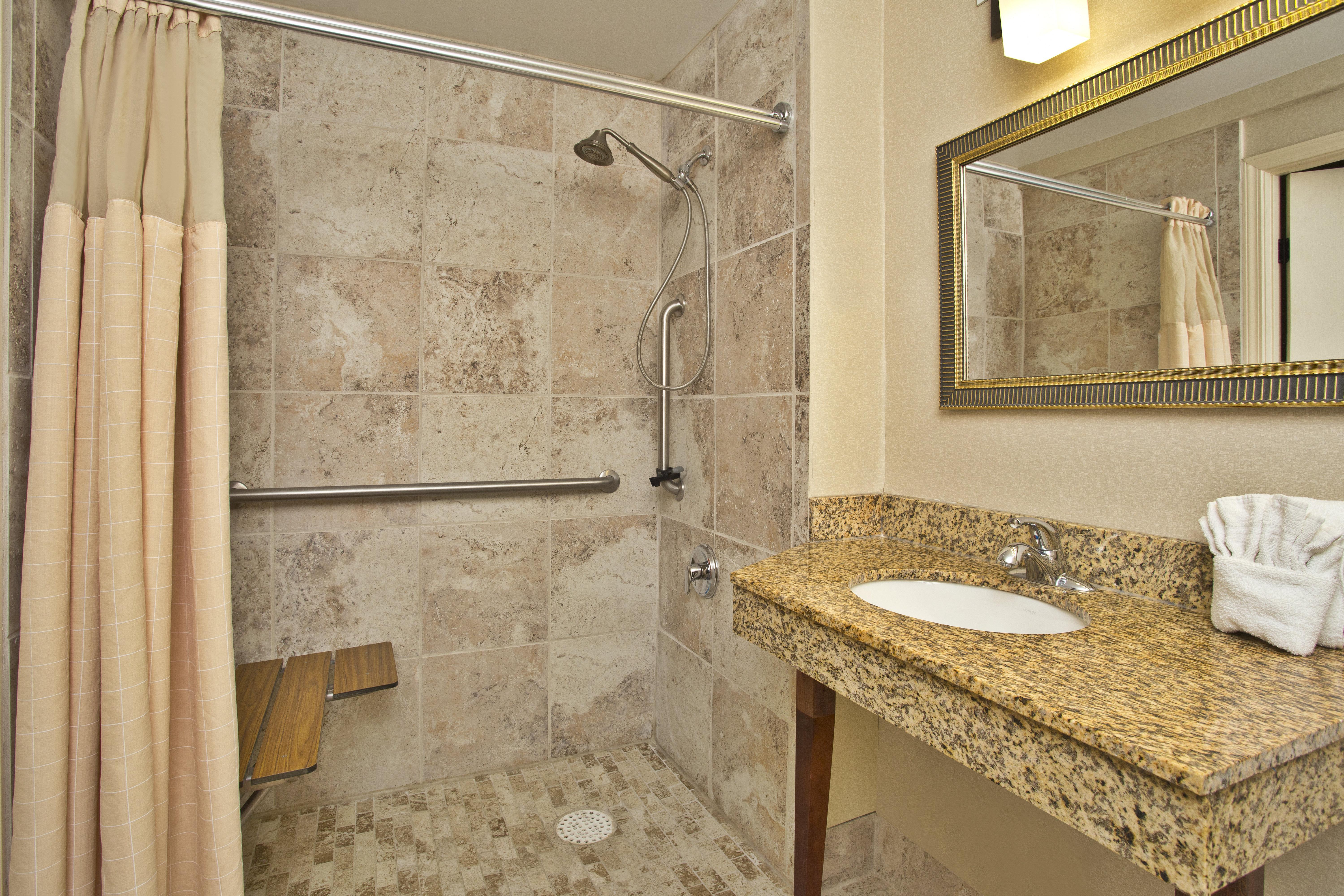 Holiday Inn Akron-West By Ihg Montrose Luaran gambar