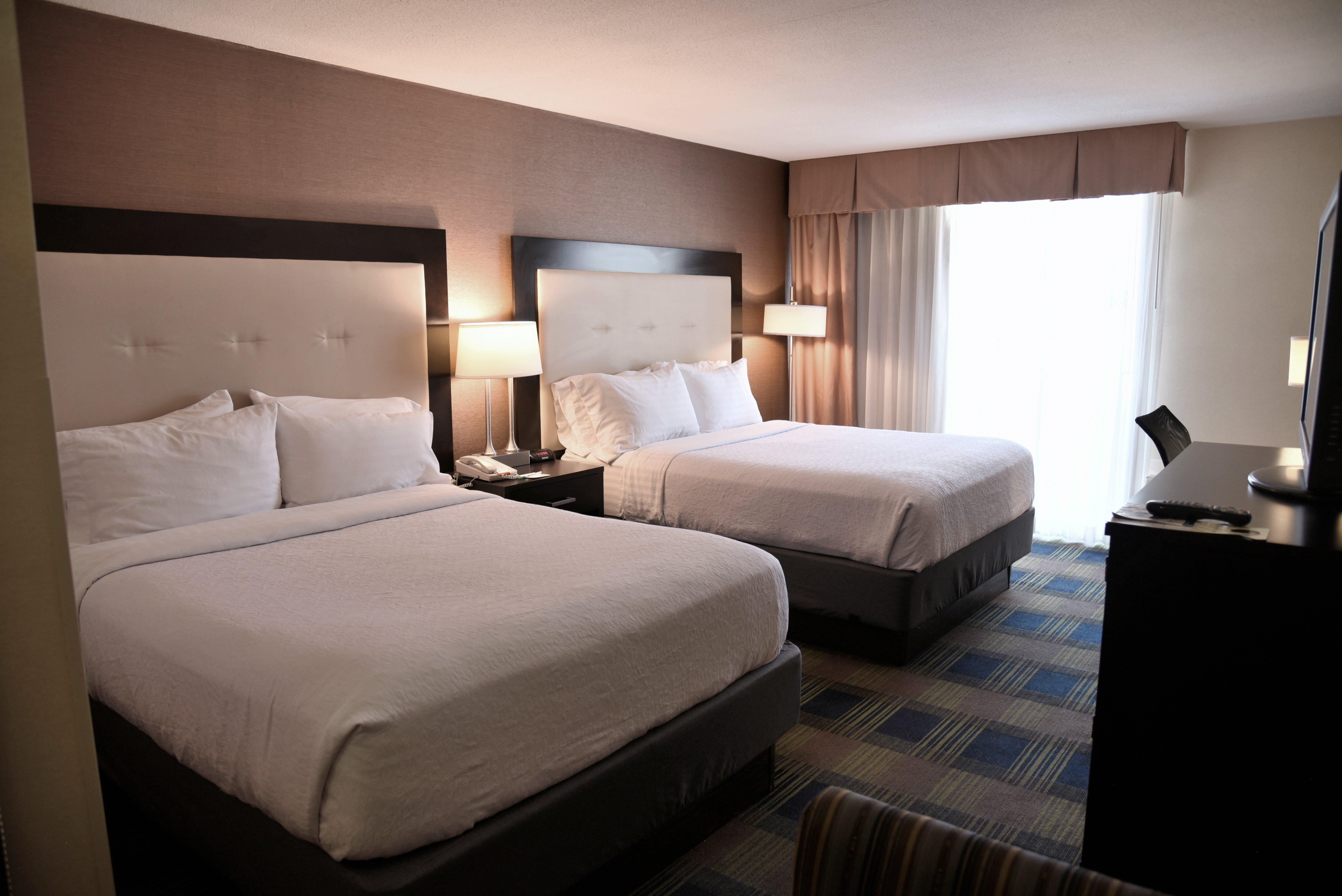 Holiday Inn Akron-West By Ihg Montrose Luaran gambar