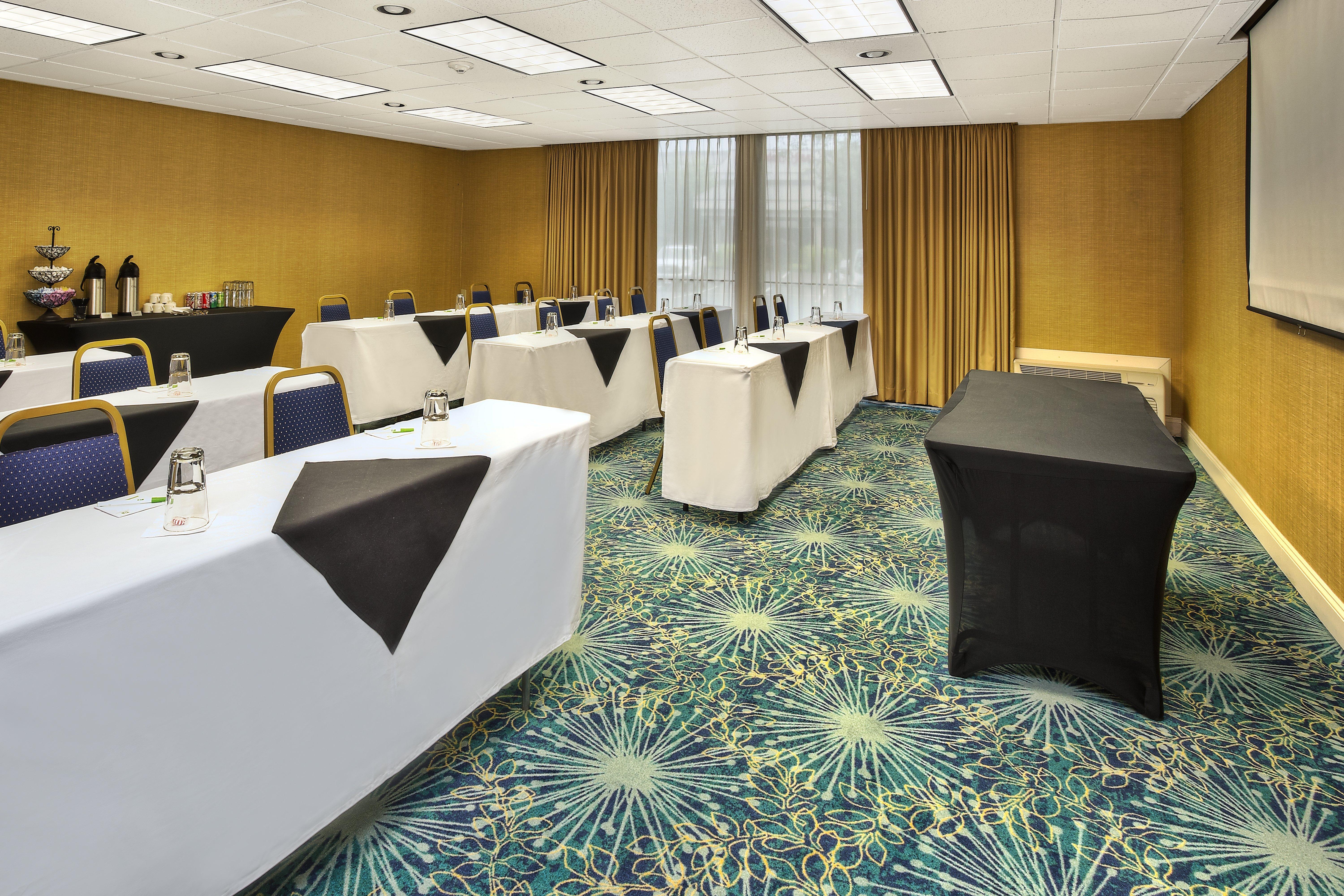 Holiday Inn Akron-West By Ihg Montrose Luaran gambar