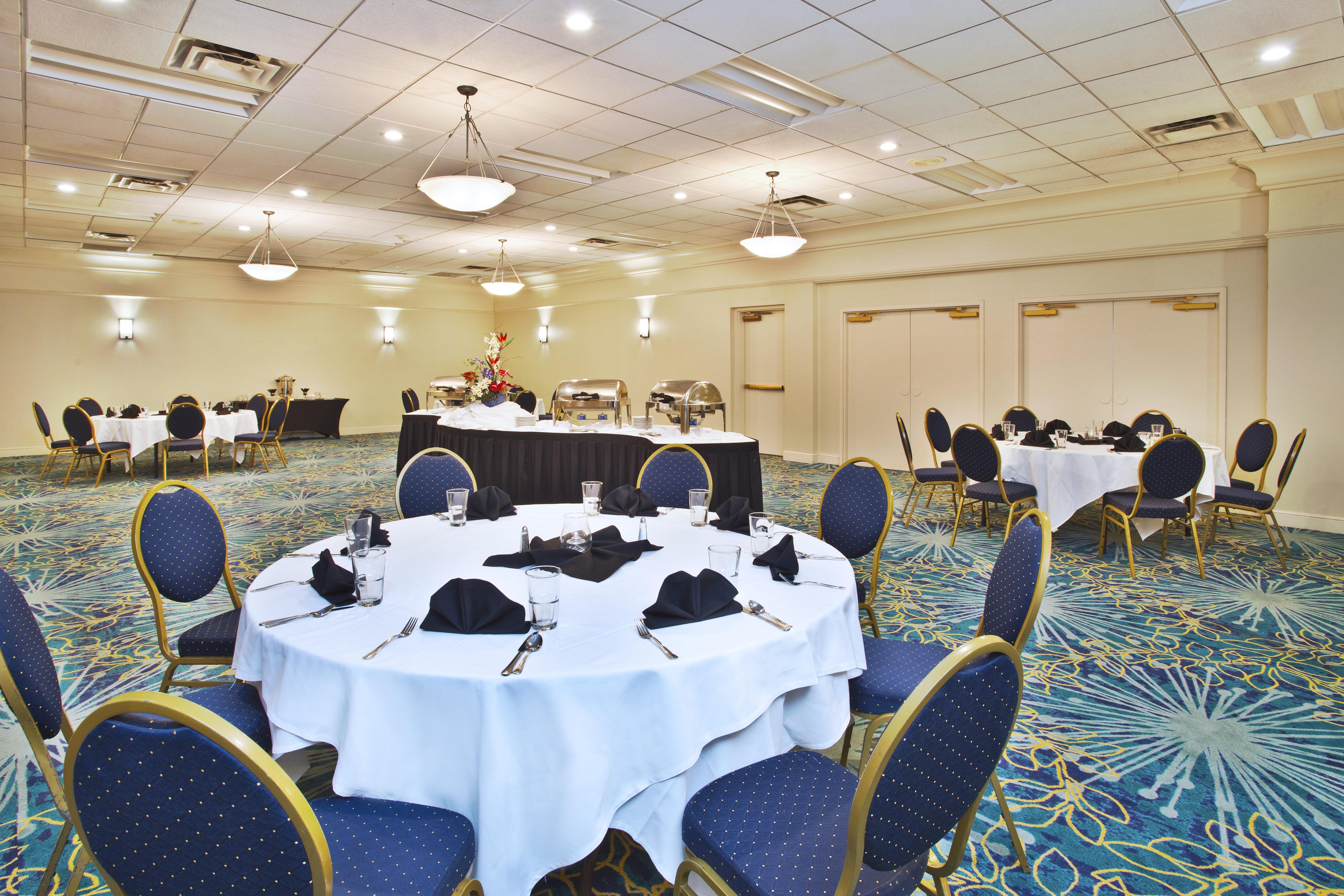 Holiday Inn Akron-West By Ihg Montrose Luaran gambar