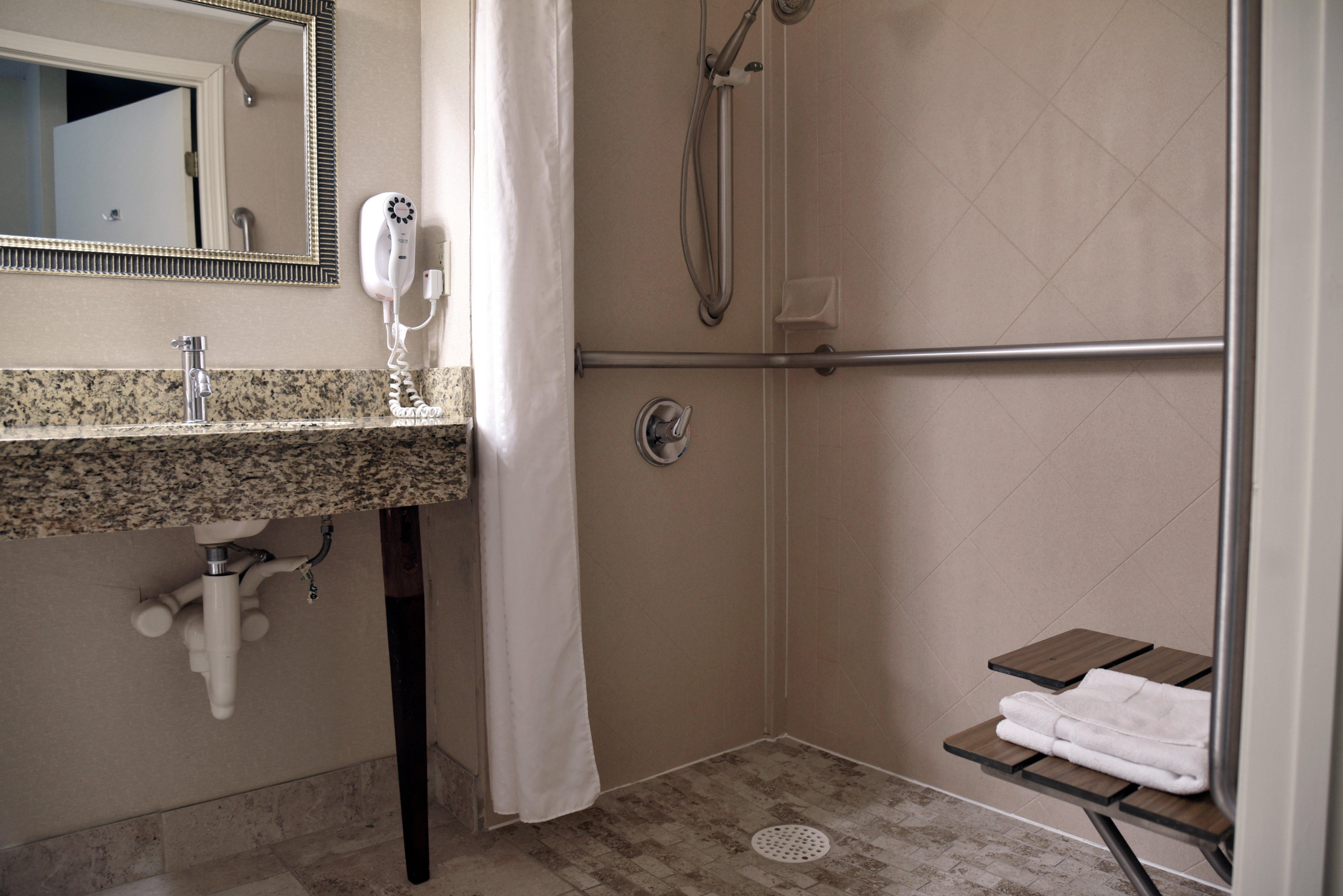 Holiday Inn Akron-West By Ihg Montrose Luaran gambar