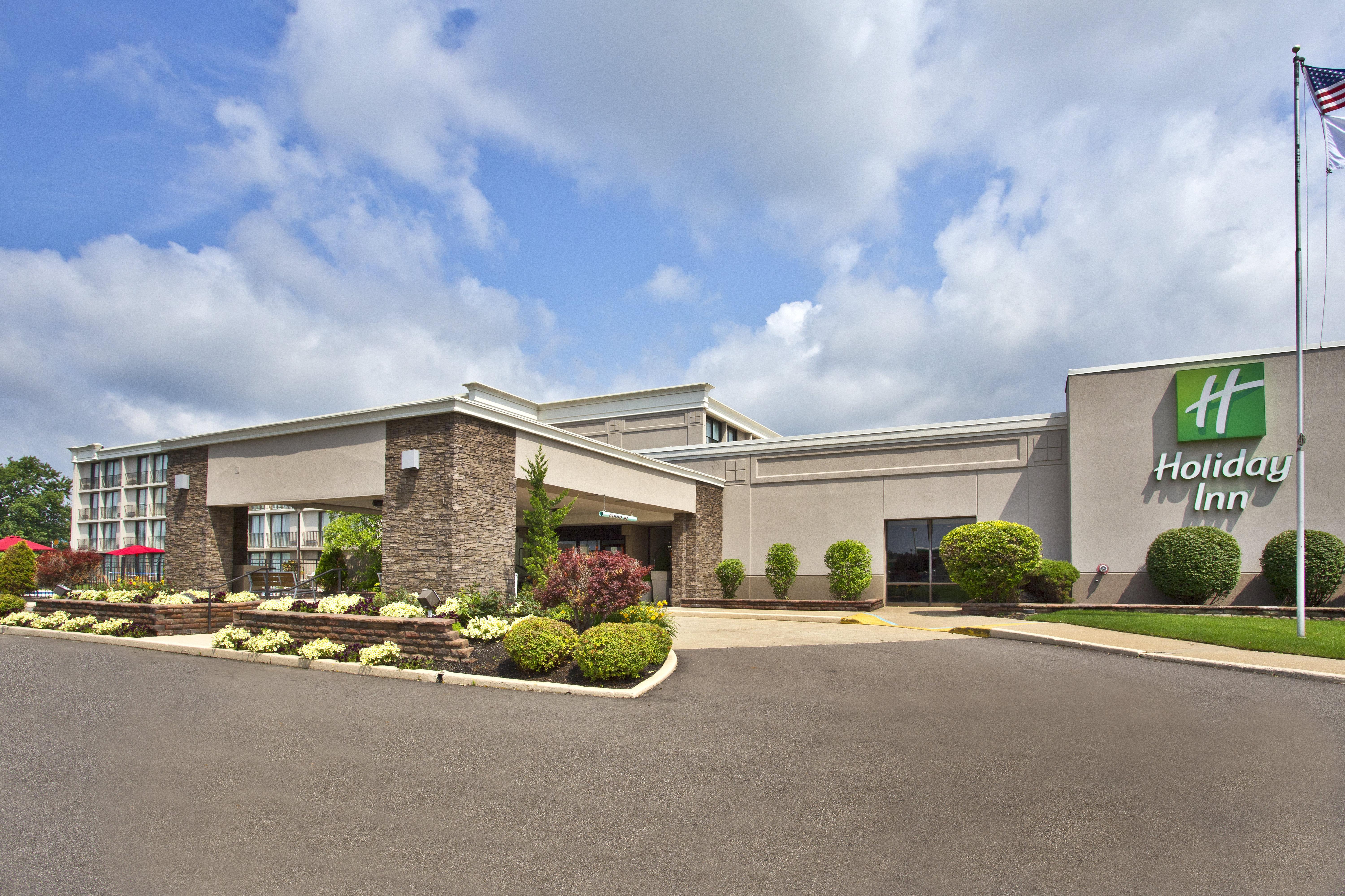 Holiday Inn Akron-West By Ihg Montrose Luaran gambar