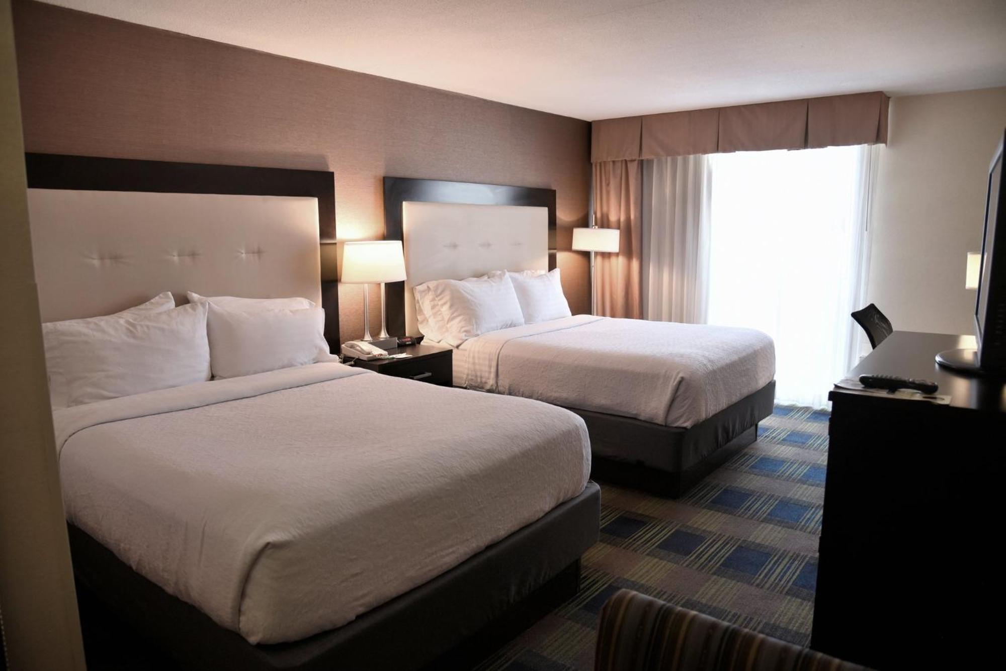 Holiday Inn Akron-West By Ihg Montrose Luaran gambar