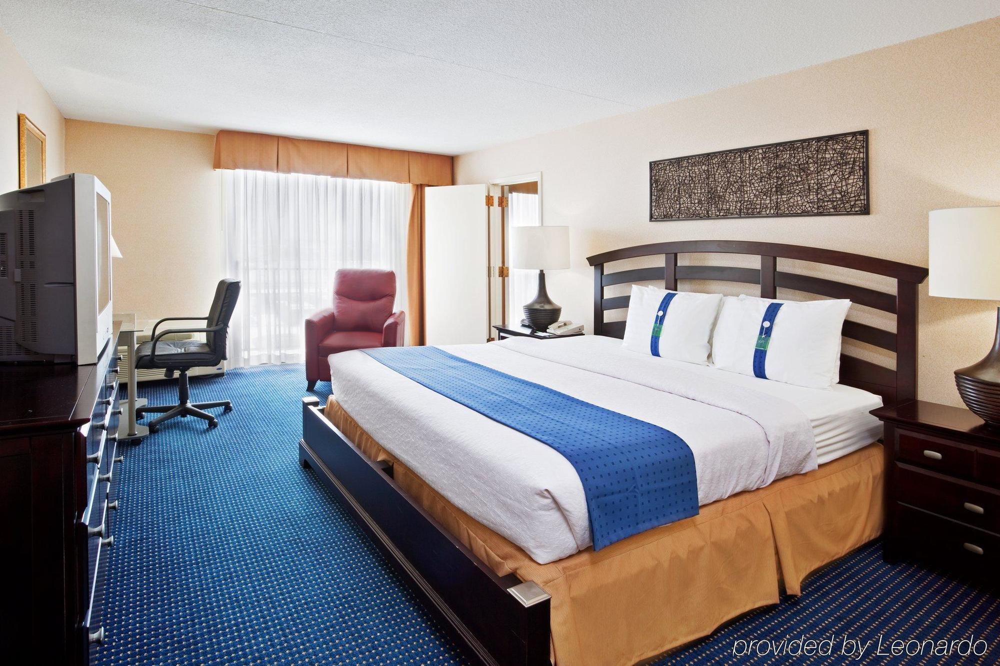 Holiday Inn Akron-West By Ihg Montrose Luaran gambar
