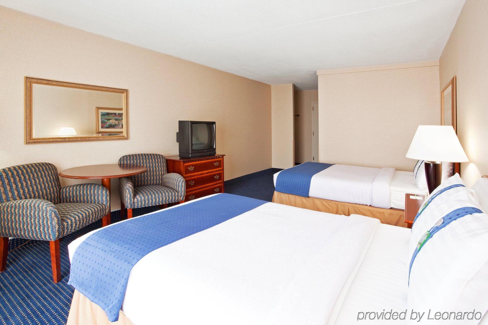 Holiday Inn Akron-West By Ihg Montrose Bilik gambar