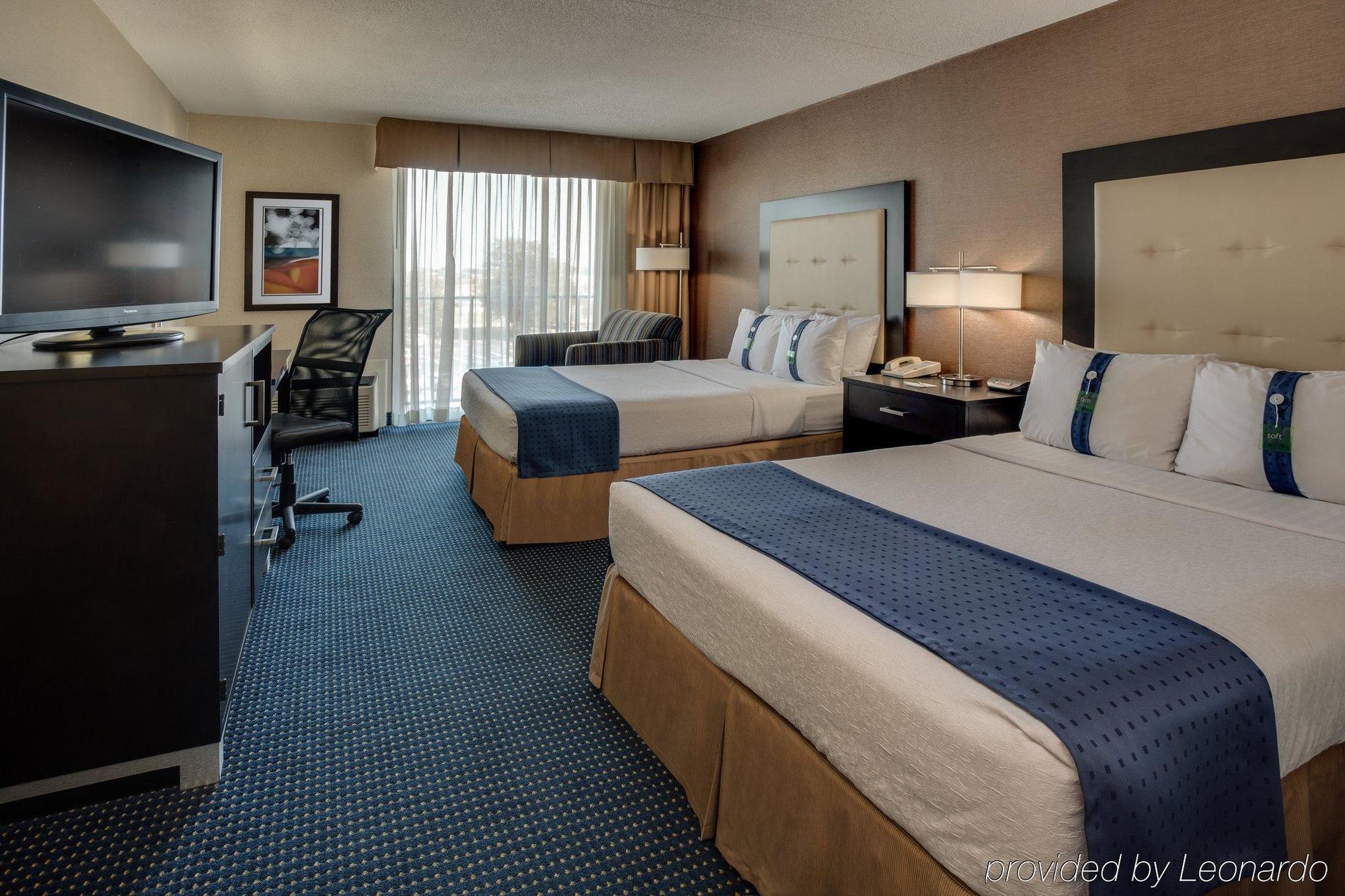 Holiday Inn Akron-West By Ihg Montrose Luaran gambar