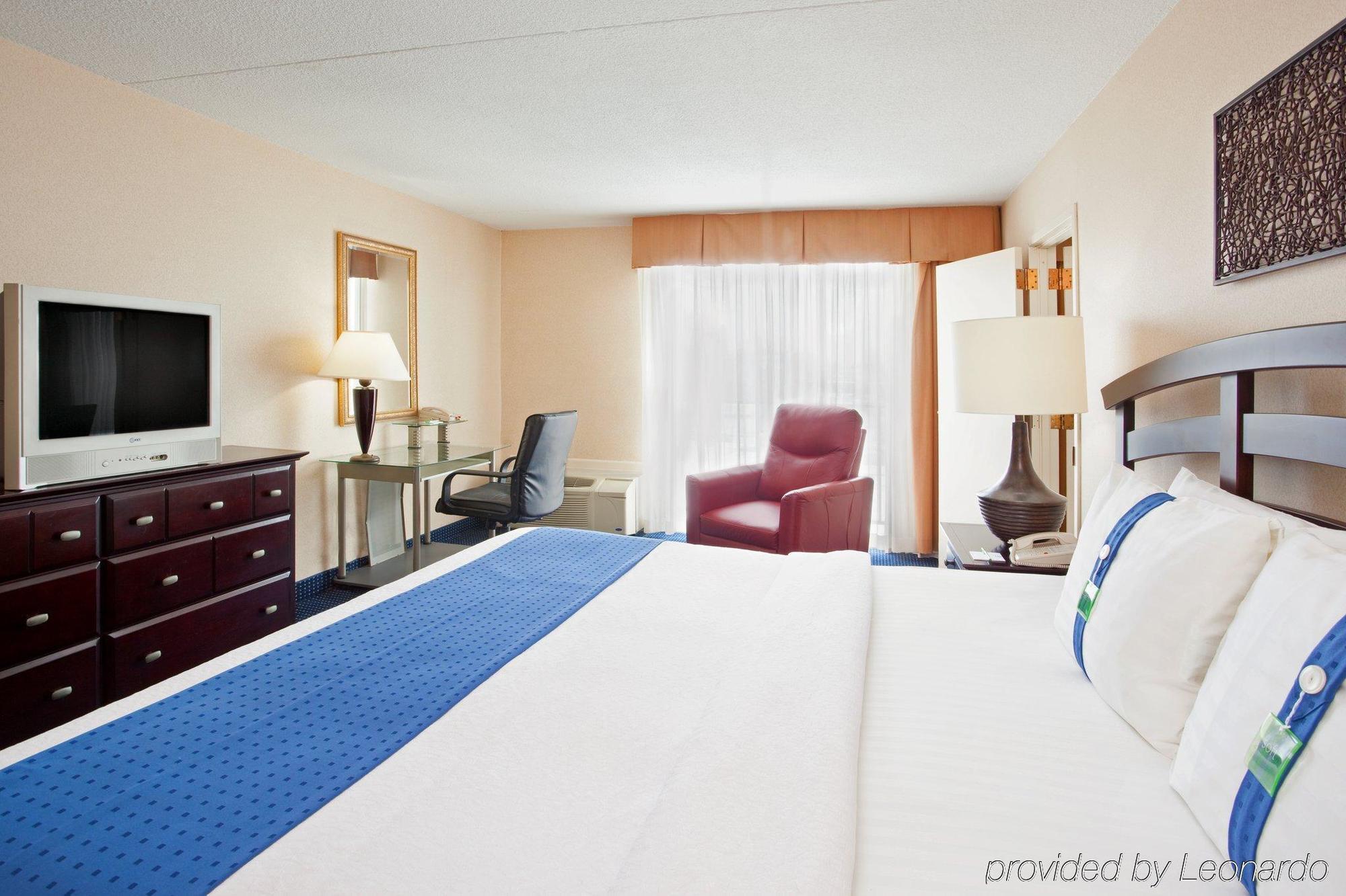 Holiday Inn Akron-West By Ihg Montrose Bilik gambar