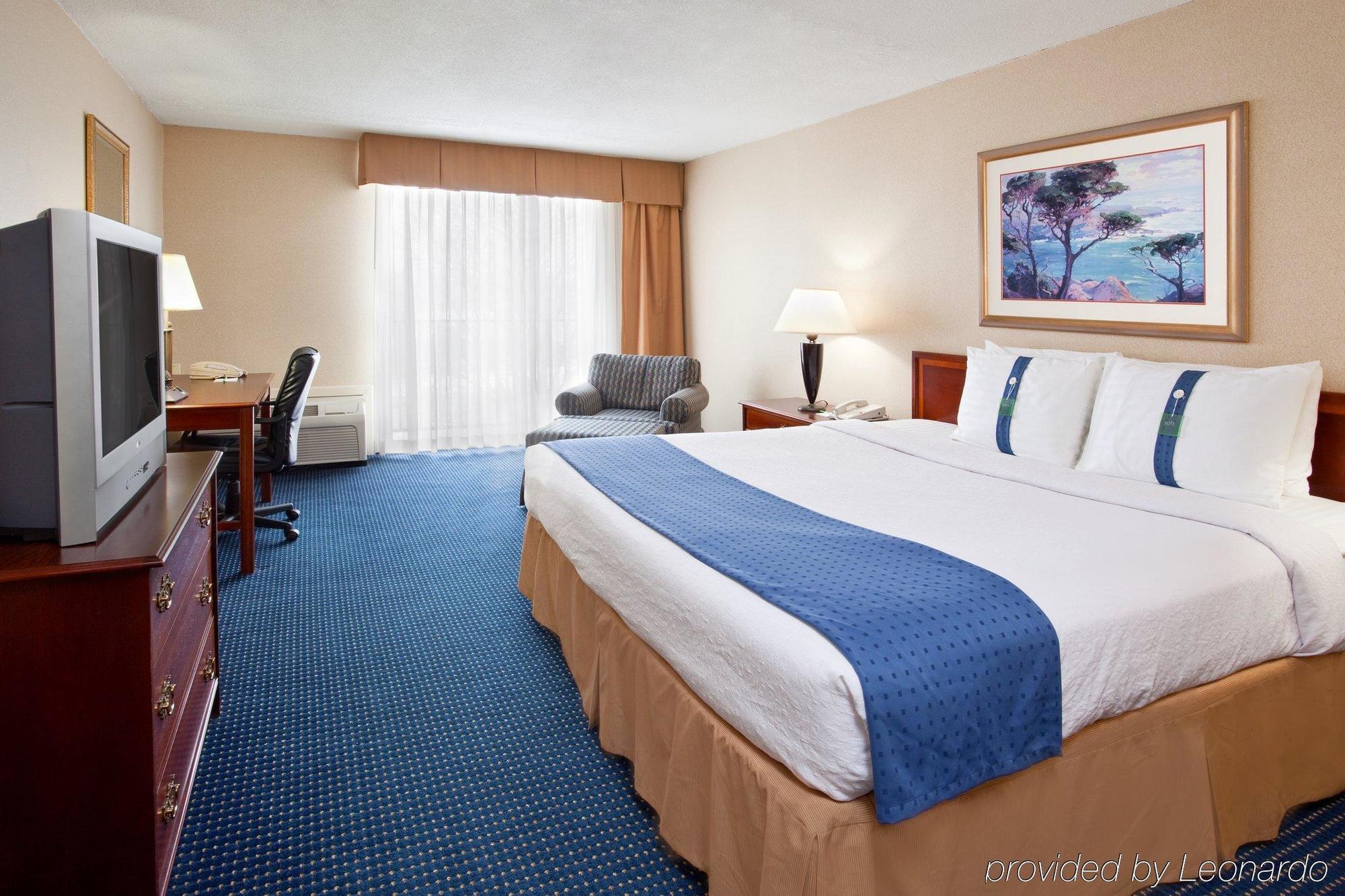 Holiday Inn Akron-West By Ihg Montrose Bilik gambar
