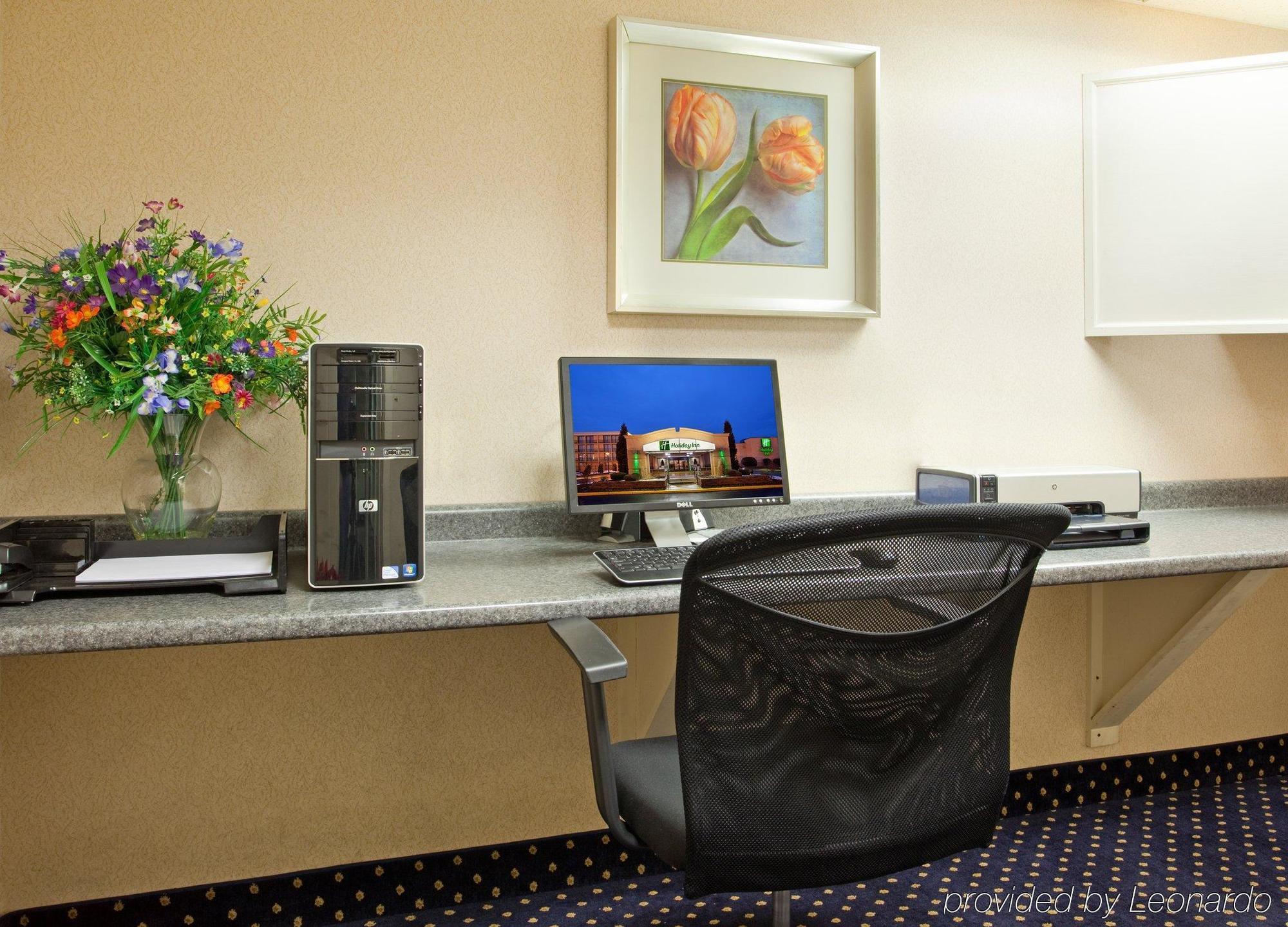 Holiday Inn Akron-West By Ihg Montrose Kemudahan gambar