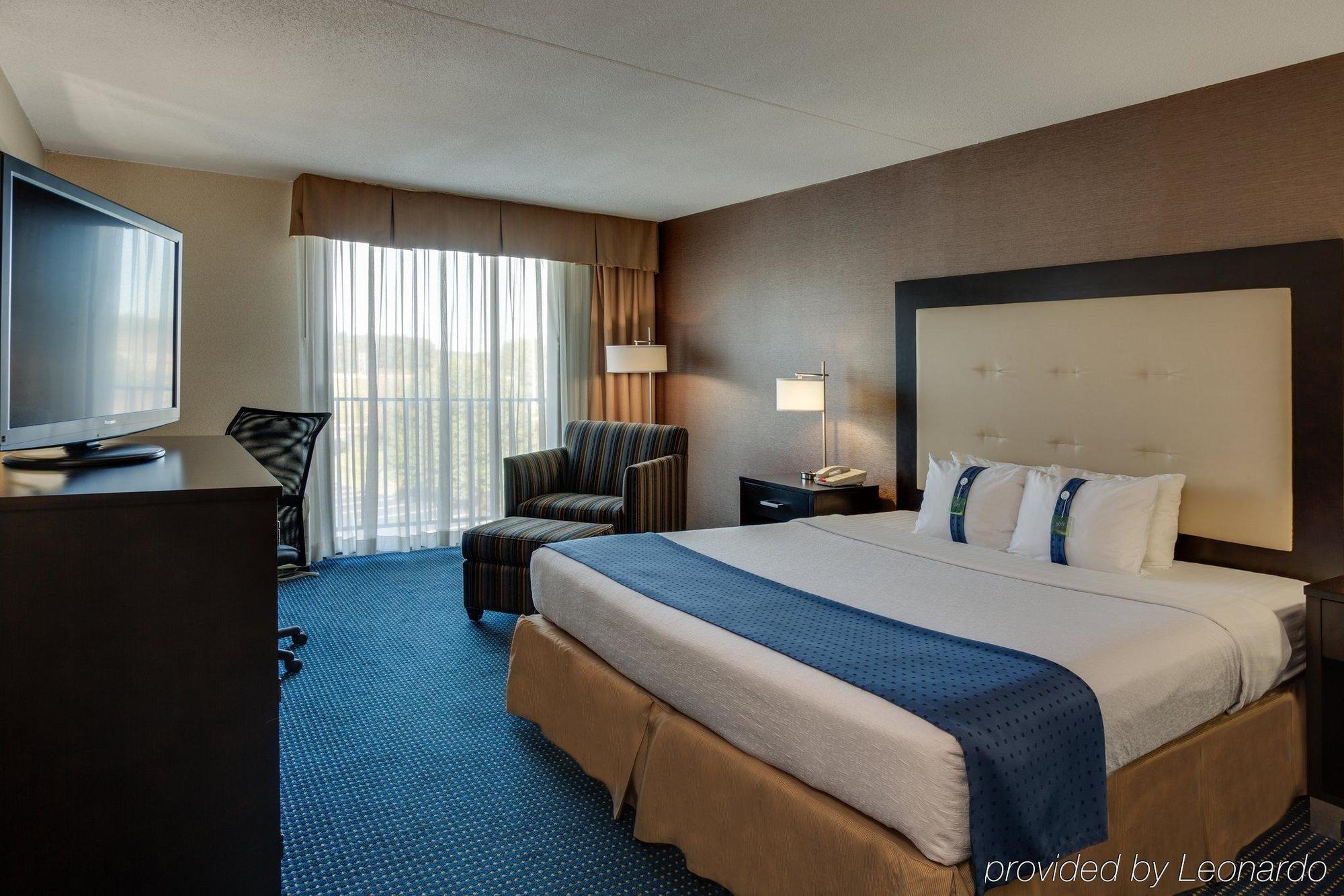 Holiday Inn Akron-West By Ihg Montrose Luaran gambar