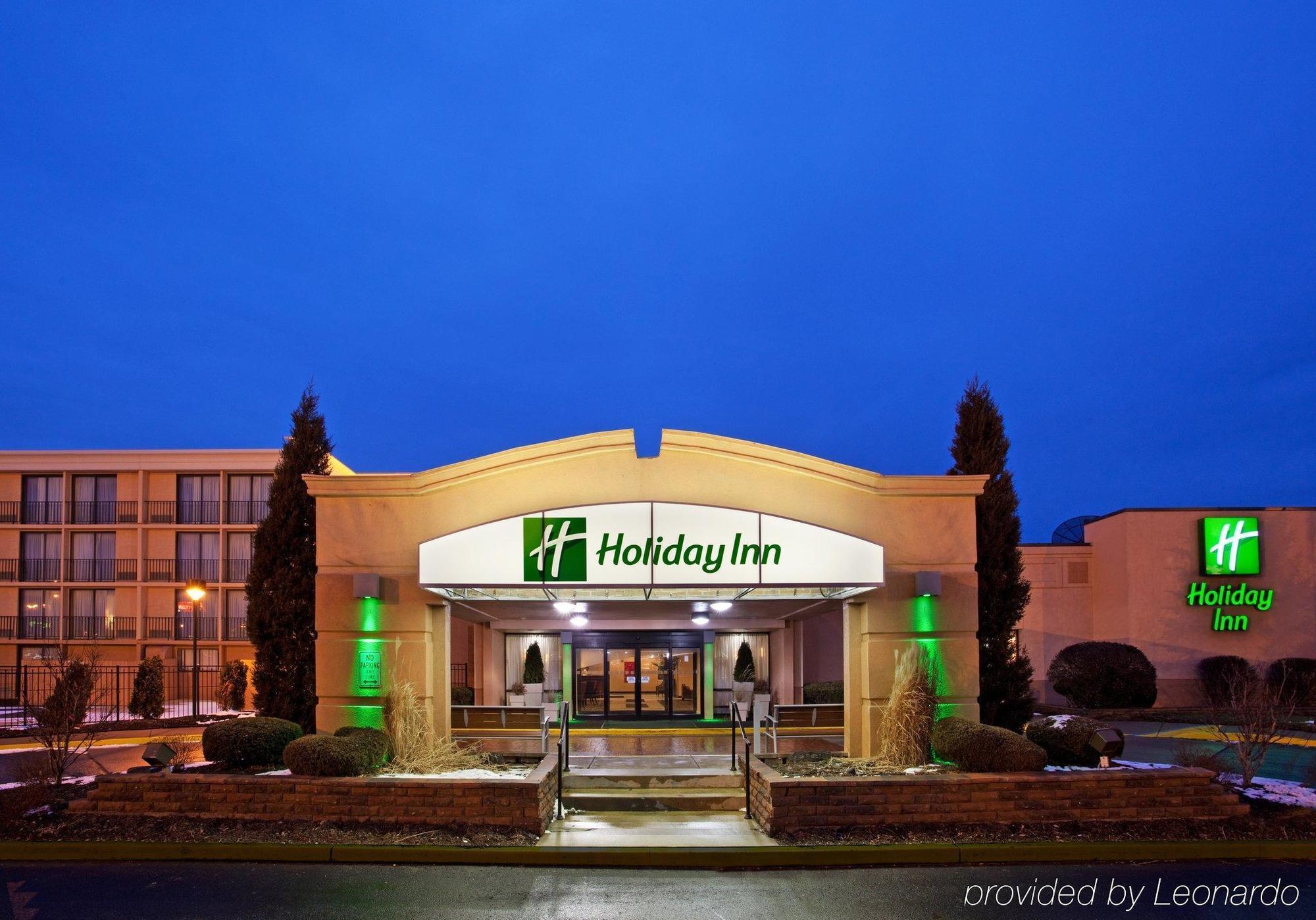 Holiday Inn Akron-West By Ihg Montrose Luaran gambar