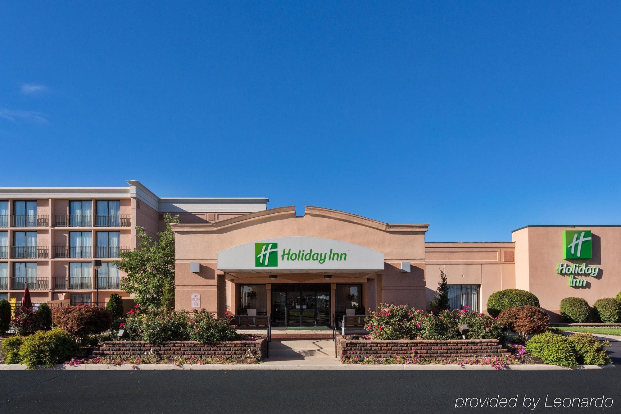 Holiday Inn Akron-West By Ihg Montrose Luaran gambar