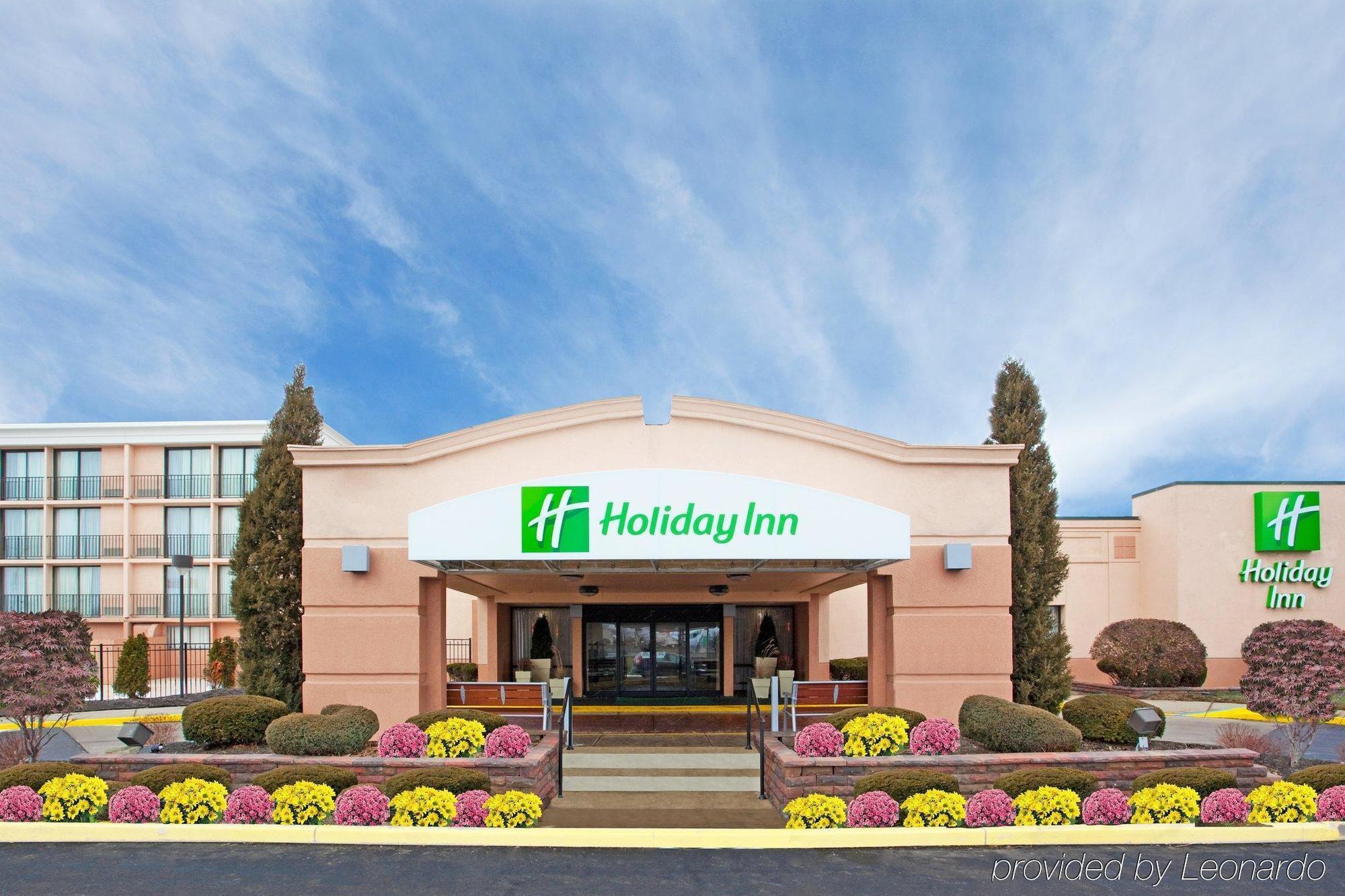 Holiday Inn Akron-West By Ihg Montrose Luaran gambar