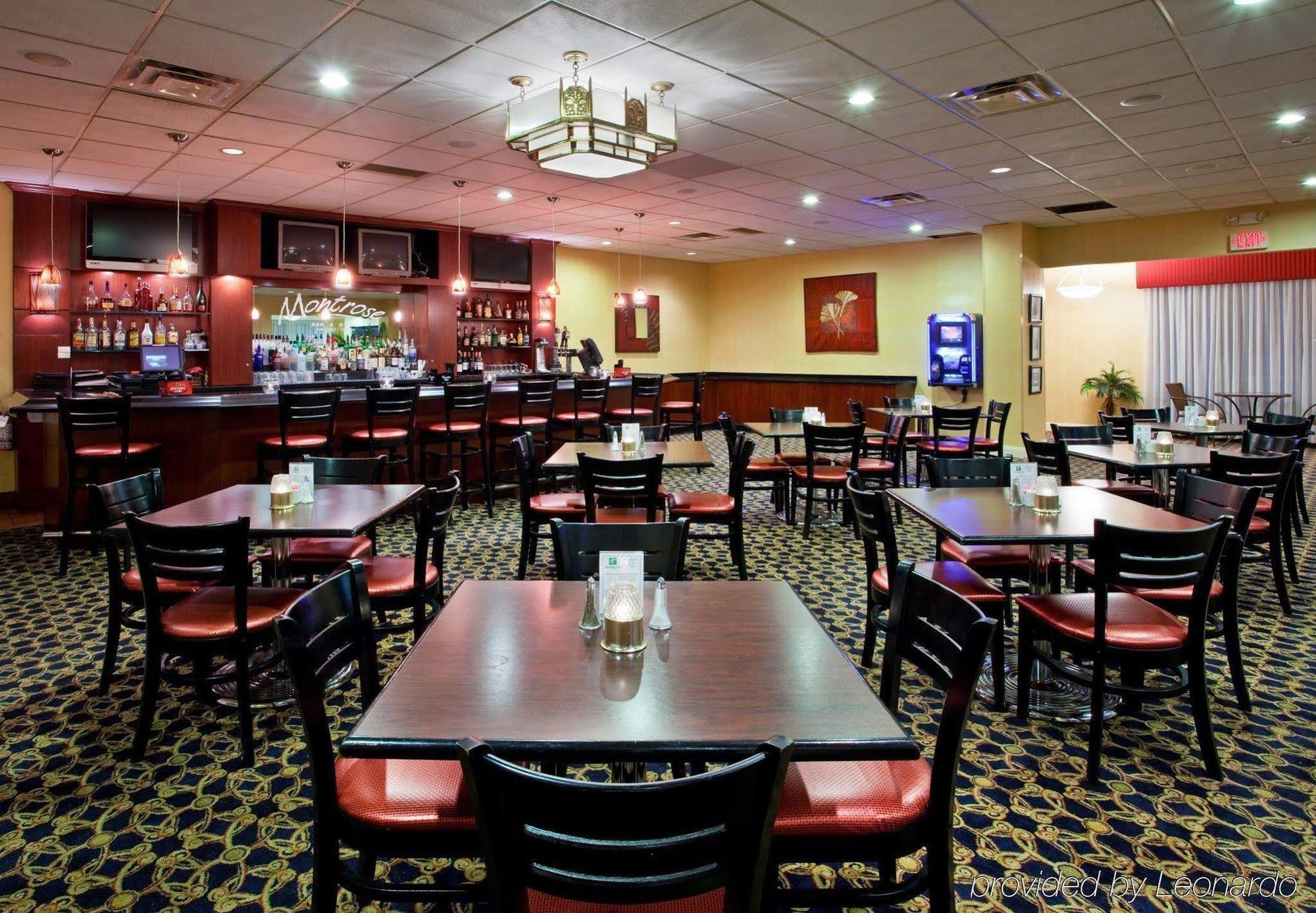 Holiday Inn Akron-West By Ihg Montrose Luaran gambar