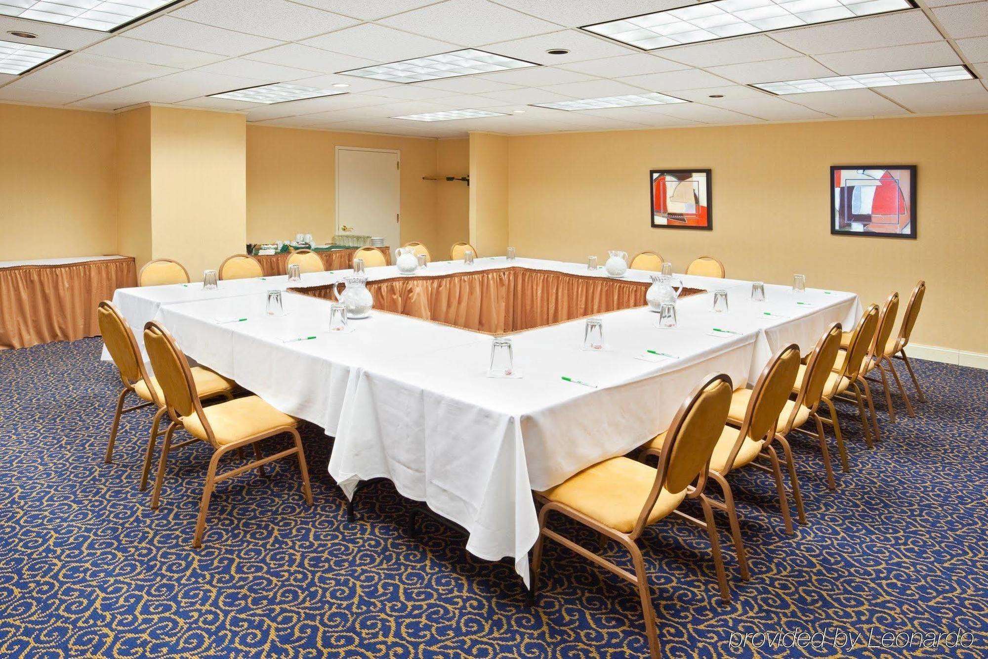 Holiday Inn Akron-West By Ihg Montrose Luaran gambar