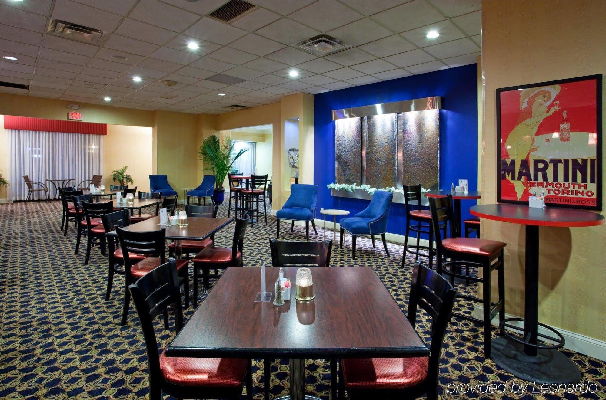 Holiday Inn Akron-West By Ihg Montrose Luaran gambar
