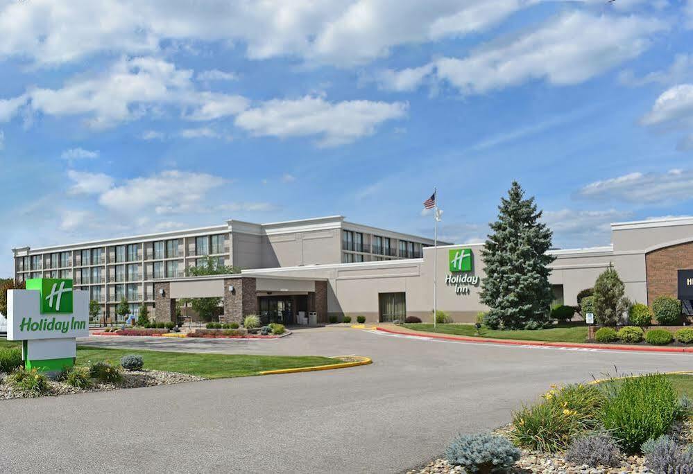 Holiday Inn Akron-West By Ihg Montrose Luaran gambar
