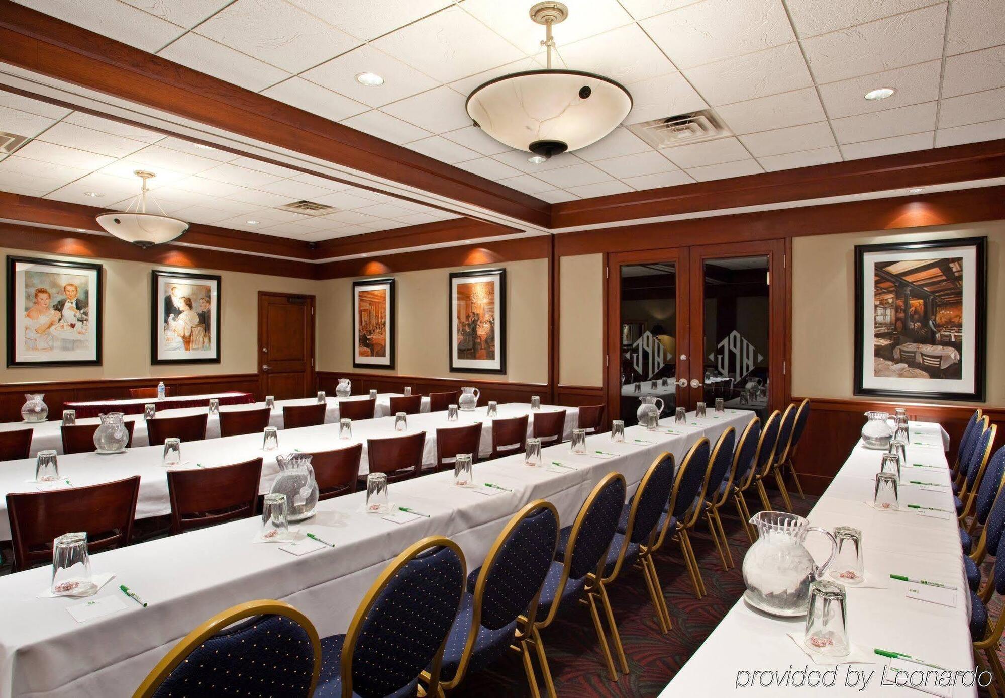 Holiday Inn Akron-West By Ihg Montrose Luaran gambar