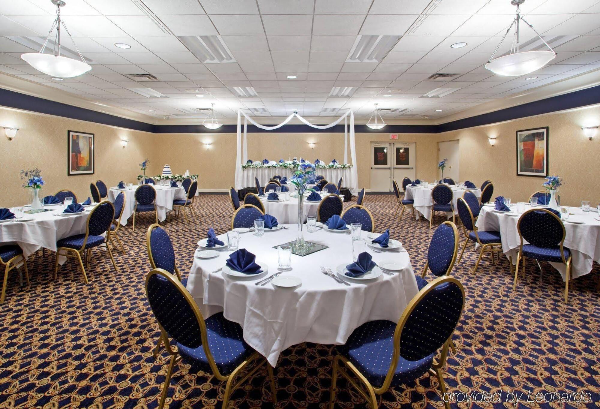Holiday Inn Akron-West By Ihg Montrose Luaran gambar
