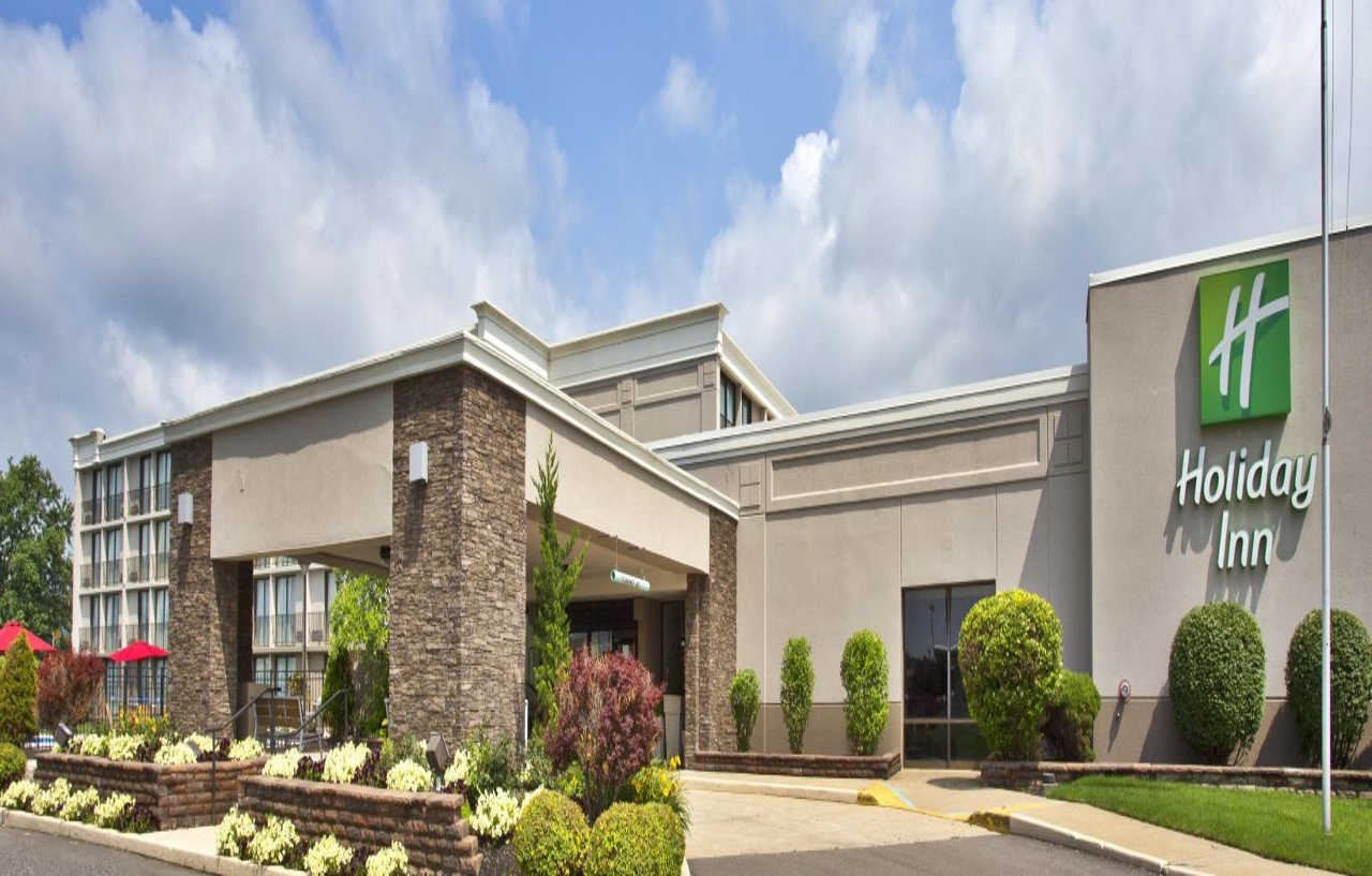 Holiday Inn Akron-West By Ihg Montrose Luaran gambar